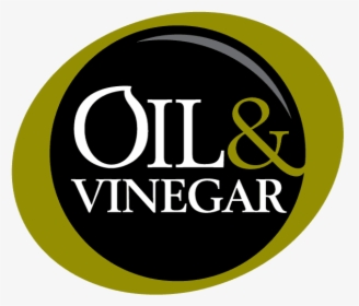 Oil & Vinegar Logo, HD Png Download, Transparent PNG