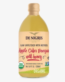 De Nigris Apple Cider Vinegar, HD Png Download, Transparent PNG