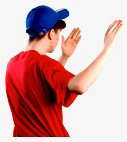 Mcdonalds Hat Png, Transparent Png, Transparent PNG