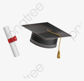 Graduation Cap Clipart High Resolution, HD Png Download, Transparent PNG