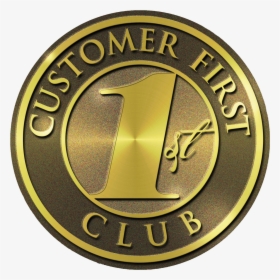 Customers First Club, HD Png Download, Transparent PNG