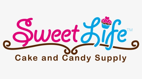 Sweet Life Logo, HD Png Download, Transparent PNG
