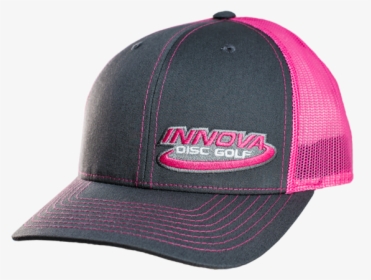 Innova Logo Trucker Hat, HD Png Download, Transparent PNG