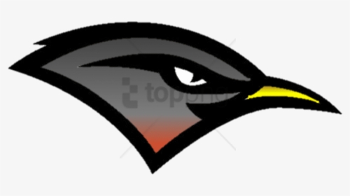 Red Robin Logo Png, Transparent Png, Transparent PNG