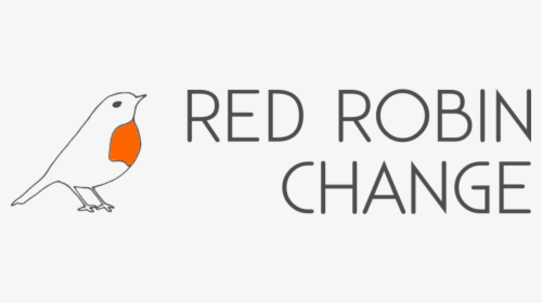 Red Robin Change, HD Png Download, Transparent PNG