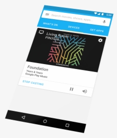Transparent Google Play Music Png, Png Download, Transparent PNG