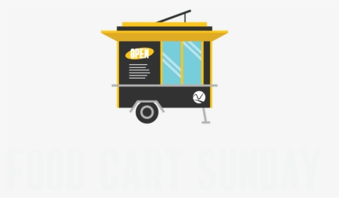 We Ll Have A Variety Of Food Carts For Lunch, Specialty, HD Png Download, Transparent PNG