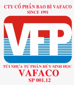 Logo Vafaco Packing Joint Stock Company, HD Png Download, Transparent PNG