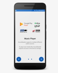 Google Play Music Png, Transparent Png, Transparent PNG