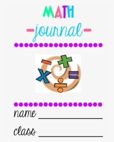 Journal Clipart Composition Notebook, HD Png Download, Transparent PNG
