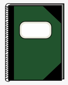 Notebook Clipart Png, Transparent Png, Transparent PNG