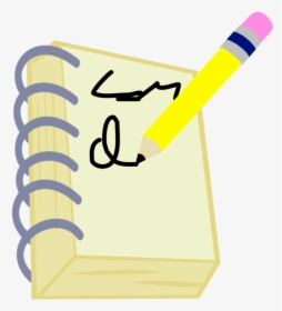 Request Notebook And Cutie Mark By Lahirien, HD Png Download, Transparent PNG