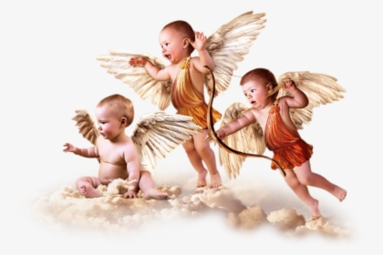 #ftestickers #angel#wings#boy #boys #baby#cloud#clouds, HD Png Download, Transparent PNG