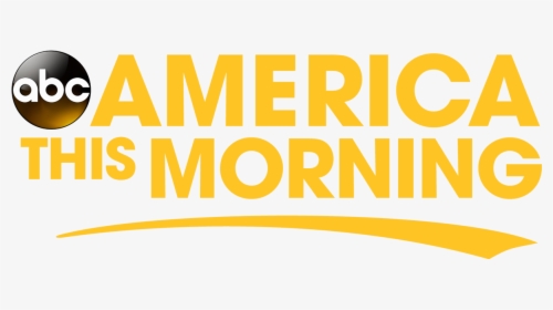 Good Morning America, HD Png Download, Transparent PNG