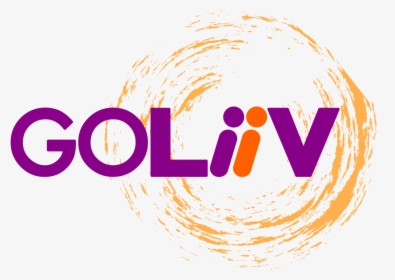 Goliiv - Adaptive Play, HD Png Download, Transparent PNG