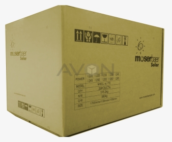Transparent Shipping Box Png, Png Download, Transparent PNG