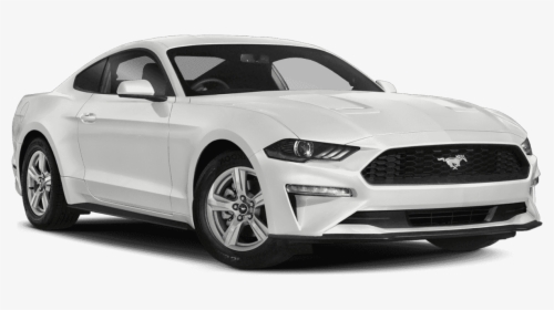 New 2020 Ford Mustang Gt Premium, HD Png Download, Transparent PNG