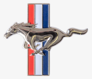 Ford Mustang Logo Png, Transparent Png, Transparent PNG