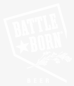 Battle Born Beer, HD Png Download, Transparent PNG