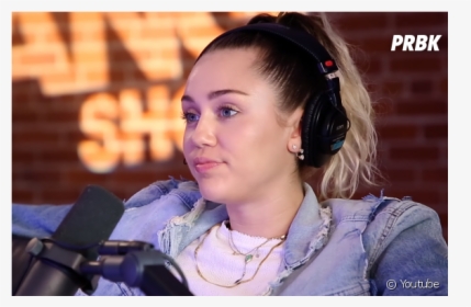 Miley Cyrus Participa Da Brincadeira Casa, Transa Ou, HD Png Download, Transparent PNG