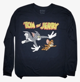 Transparent Tom And Jerry Png, Png Download, Transparent PNG