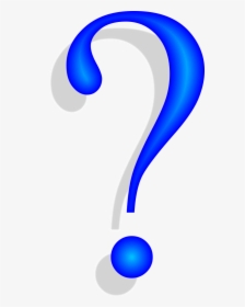 Question Mark Gifs, HD Png Download, Transparent PNG