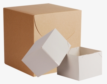 Two-piece Gift Boxes, HD Png Download, Transparent PNG