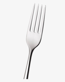 White Fork Png, Transparent Png, Transparent PNG