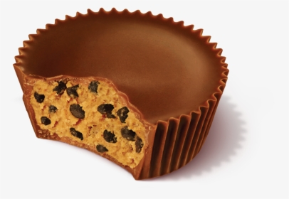 Hershey S Unveils New Reese S Peanut Butter Cup, Ending, HD Png Download, Transparent PNG