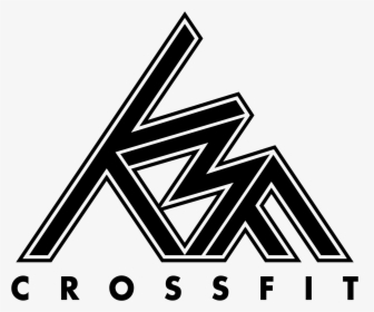 Transparent Crossfit Logo Png, Png Download, Transparent PNG