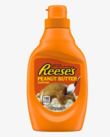 Reese S Peanut Butter Topping , Png Download, Transparent Png, Transparent PNG