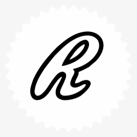 Reese S Logo Black And White, HD Png Download, Transparent PNG