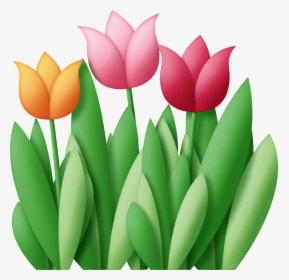 Flowers Cliparts, HD Png Download, Transparent PNG