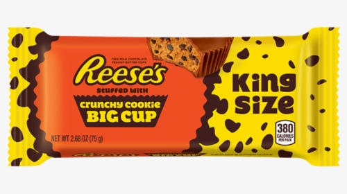 Reese S Crunchy Cookie Cup, HD Png Download, Transparent PNG