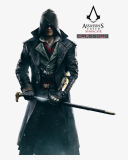 Assassin Creed Syndicate Png Image, Transparent Png, Transparent PNG