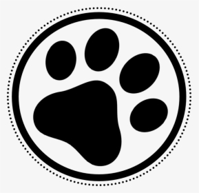 Transparent Cat Paw Png, Png Download, Transparent PNG