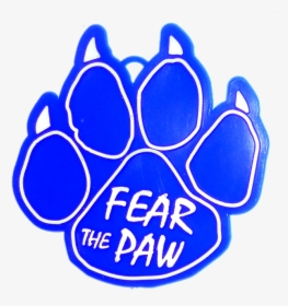 White Paw Png, Transparent Png, Transparent PNG