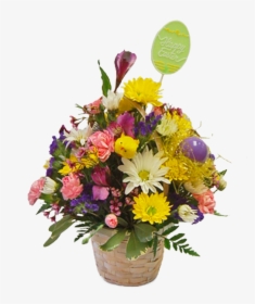Easter Flowers Png, Transparent Png, Transparent PNG