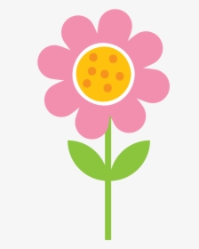 Transparent Easter Flower Clipart, HD Png Download, Transparent PNG