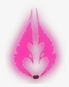 I Hope This Heart-shaped Energy Sword Makes U Feel, HD Png Download, Transparent PNG