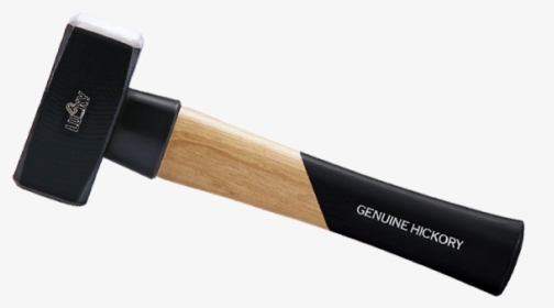 Vpa Gs Certified Hickory Handle Sledge Hammer With, HD Png Download, Transparent PNG