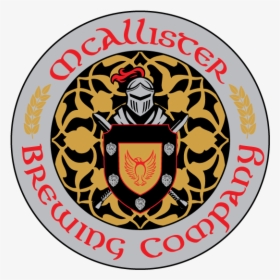 Mcallister S Brewery, HD Png Download, Transparent PNG