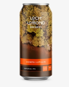Oompa Lupulin By Loch Lomond Brewery, HD Png Download, Transparent PNG