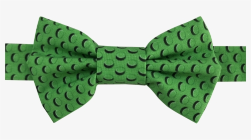 Image Of Christmas Green Brick Bow Tie, HD Png Download, Transparent PNG