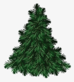 Christmas Pine Tree Png Free Download, Transparent Png, Transparent PNG