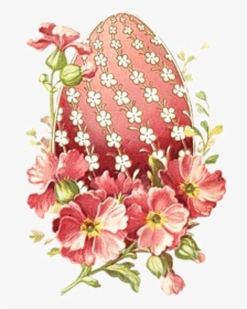 Vintage Easter Png Transparent Image, Png Download, Transparent PNG