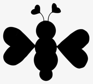 Butterfly Transparent Png, Png Download, Transparent PNG