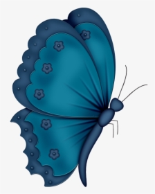 Transparent Cute Butterfly Png, Png Download, Transparent PNG