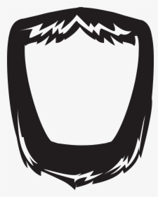 Movember Beard Png Clipart, Transparent Png, Transparent PNG