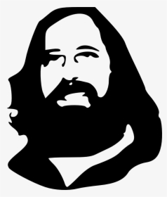 Stallman, HD Png Download, Transparent PNG